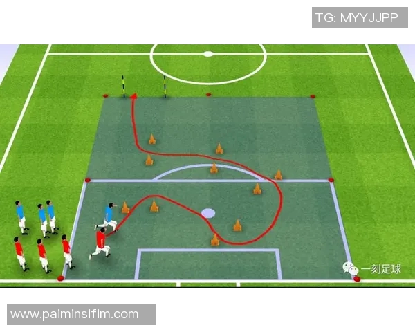 足球球星精妙调整方向技巧解析与赛场应用实例